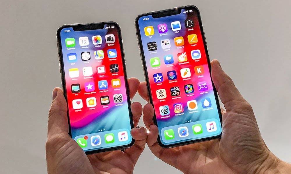 How To Fix Iphone Xs Max No Service Lte Issue