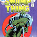 Swamp Thing #17 - Nestor Redondo art & cover
