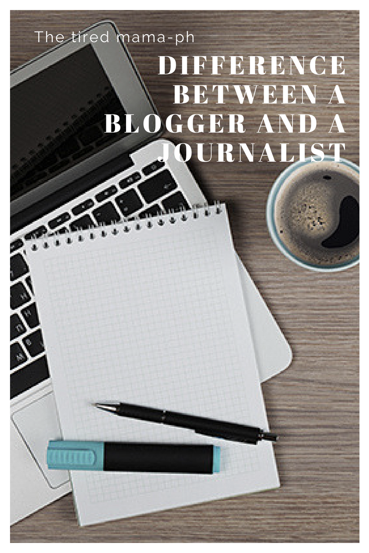 Difference between news anchor and journalist gsjolo