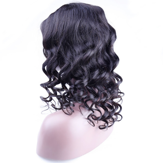 Difference Between Wigs and Weaves