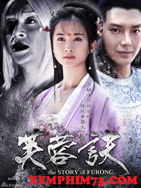 Xem Phim Chuyện Nàng Phù Dung Phim Chuyện Nàng Phù Dung-VTV3 Thuyết Minh