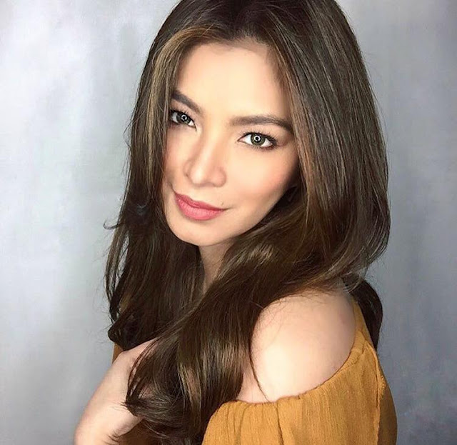 Angel Locsin Is Still Everyone's Favorite Darna, According To PEP! Angel Locsin Is Still Everyone's Favorite Darna, According To PEP!