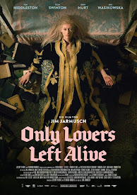 Watch Movies Only Lovers Left Alive (2013) Full Free Online