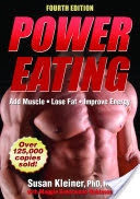 Power Eating-4th Edition