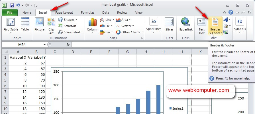 cara menyisipkan clip art pada excel - photo #44