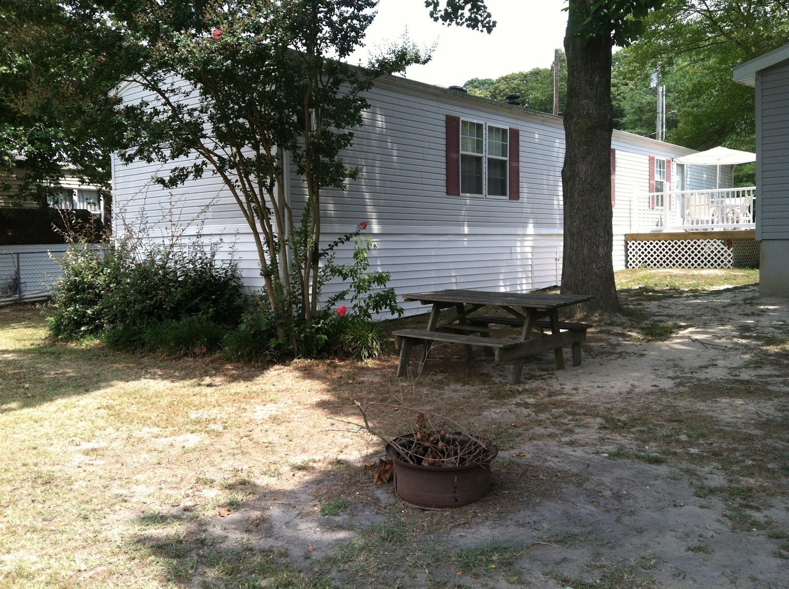 Delaware Vacation Rental ELR SUMMER VACATION INDIAN RIVER BAY, DELAWARE