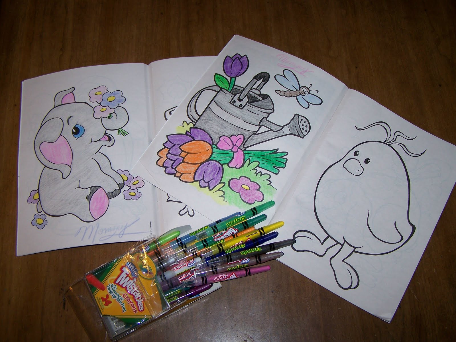 Download How BIG I'm Blessed: Coloring Books