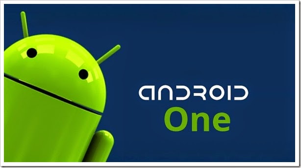 ANDROID ONE