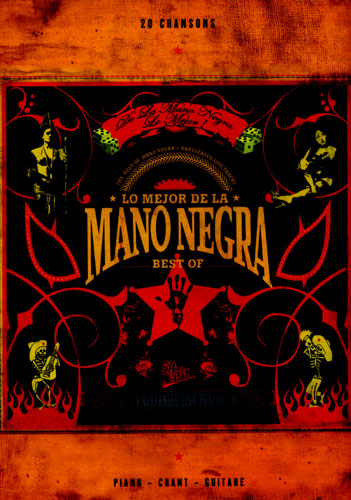 Mano Negra - Wikipedia