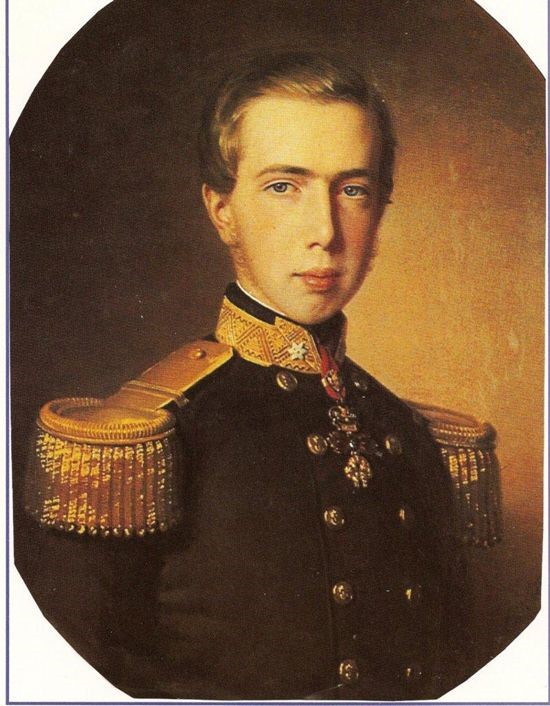 IIIMaximilien de Habsbourg, archiduc d' Autriche