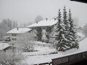 Und noch mehr Schnee Bilder: