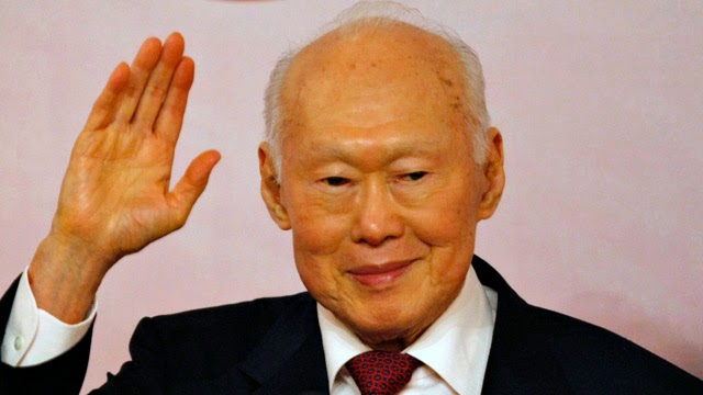 Lee Kuan Yew Biography, Wiki, Dob, Height, Weight, Native Place, Family, Awards, Career and More