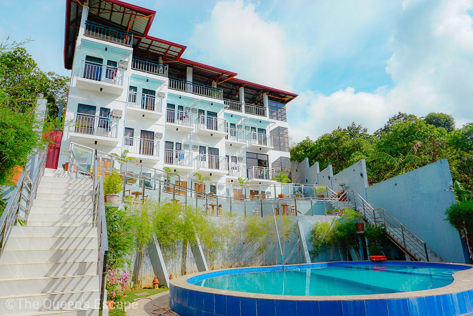 What You Need to Know When Traveling to Coron, Palawan The Queen's Escape