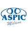 Il logo di ASPIC Milano