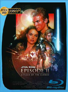 Star Wars 2 (2002) HD [1080p] latino [GoogleDrive] rijoHD