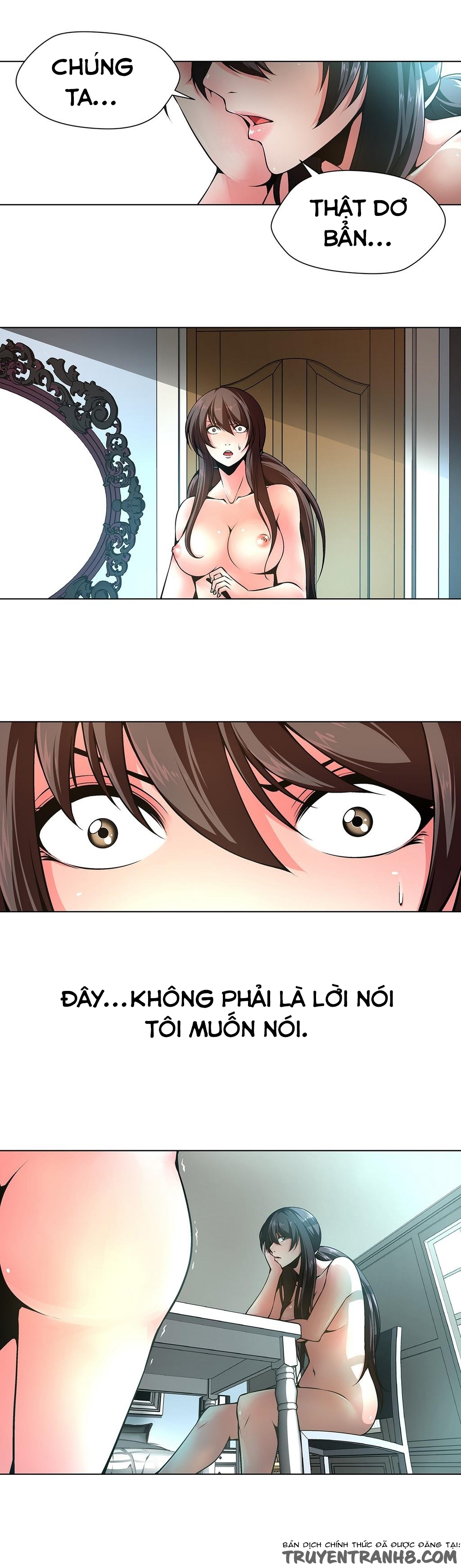 Đọc truyện hentai Twin Slave Full 19 Chap