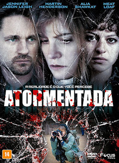 Atormentada - HDRip Dublado