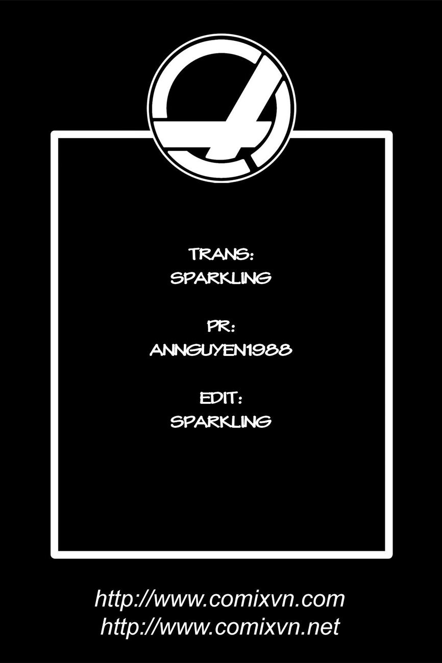 Ultimate X - men chap 46