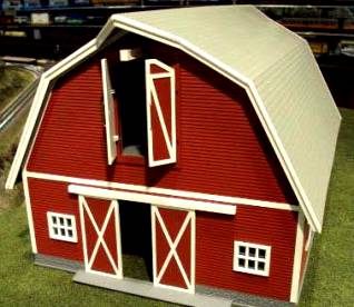 Cast The Week Before Christmas And Ag News Is Stirring