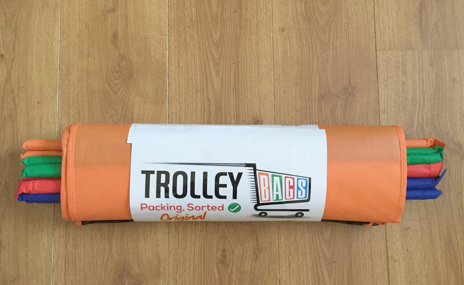 Trolley Bags Review Newcastle Family Life