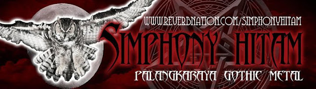 Free Download Mp3 : Simphony Hitam - Kehidupan Abadi (Palangkaraya Gothic Metal)
