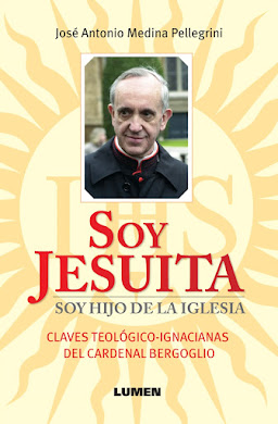 "SOY JESUITA, SOY HIJO DE LA IGLESIA" (VERSIÓN latinoamericana - 2015)