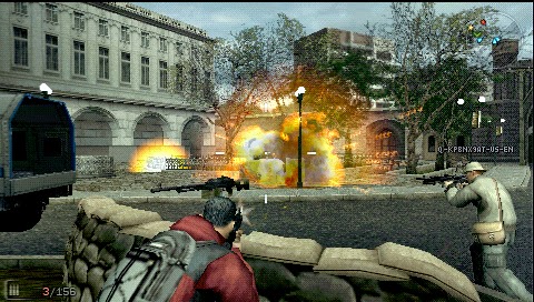 TÉLÉCHARGER SOCOM 3 PSP PSP TÉLÉCHARGER SOCOM 3