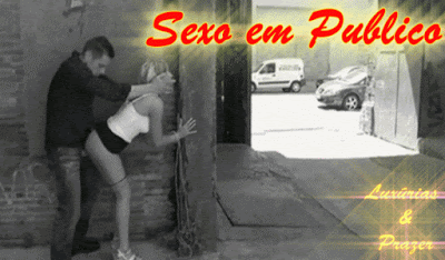 Sexo publico Sexo publico