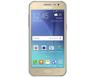 Samsung Galaxy J2 (SM-J200G) Flash Samsung Galaxy J2 (SM-J200G)