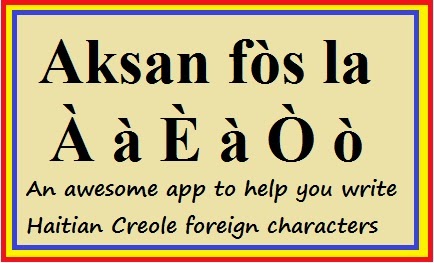 Bagay Lakay Haitian Cultures Haitian Food Haitian Produce Pwodwi Ayiti