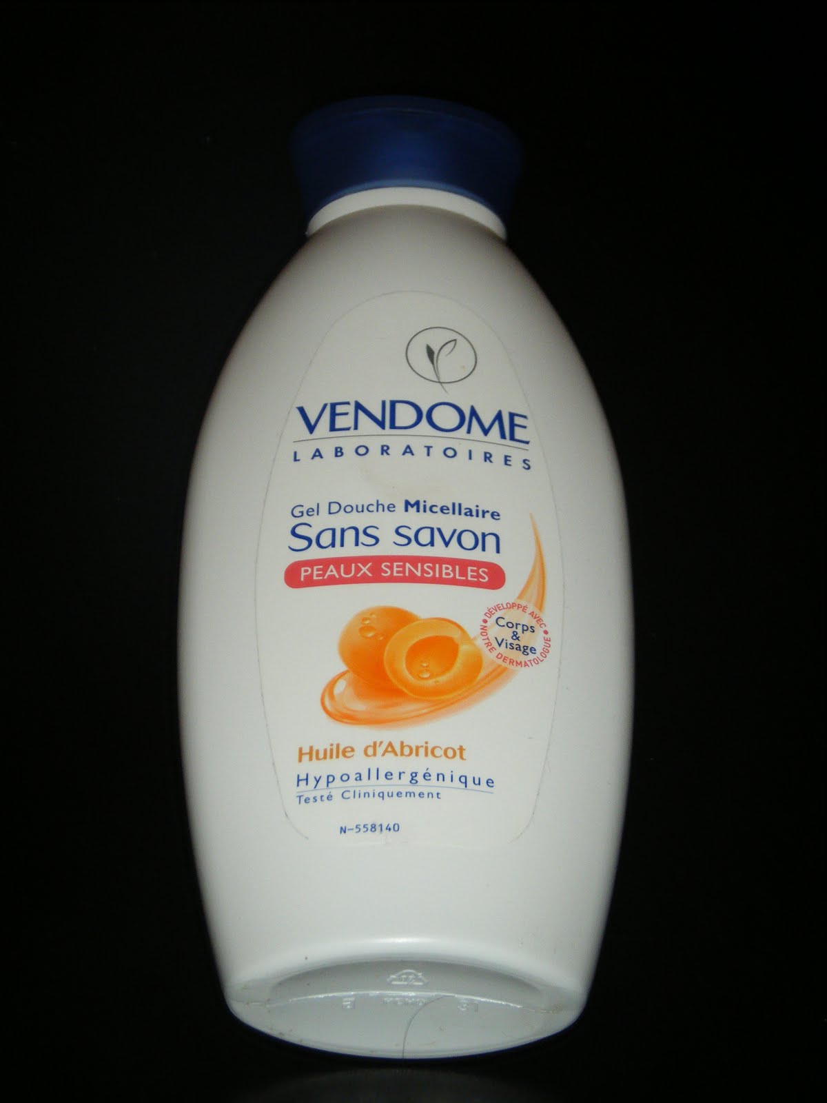 Journal d'une beauty paresseuse Mes gels douches d'hiver pour une peau