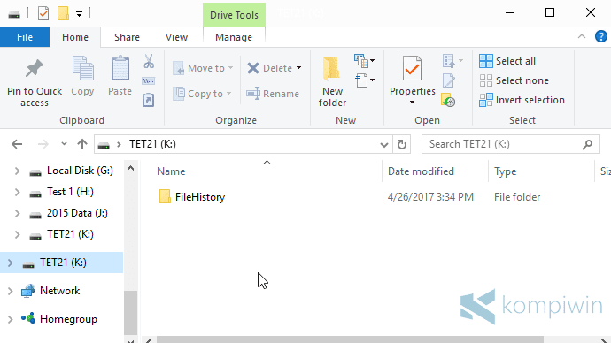 File File