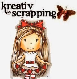 Vinner av Kreativ scrapping