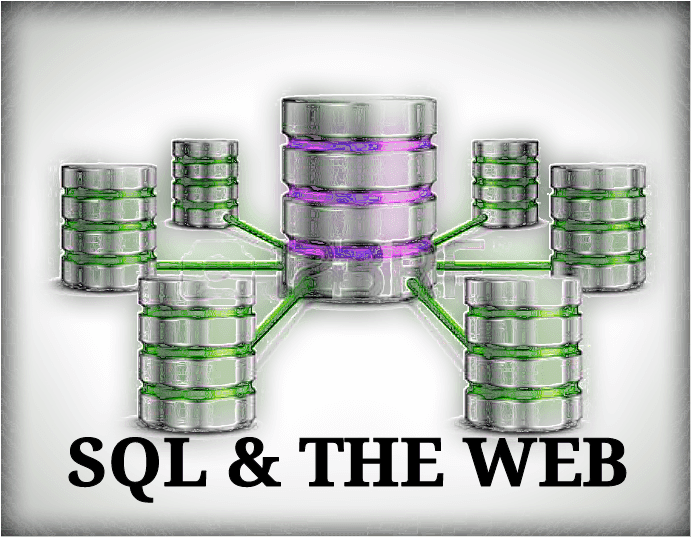 SQL & The Web - Importance Of SQL In Web