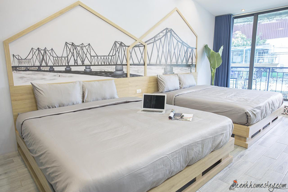 50 căn hộ Hà Nội giá rẻ đẹp có hồ bơi cho thuê du lịch theo ngày