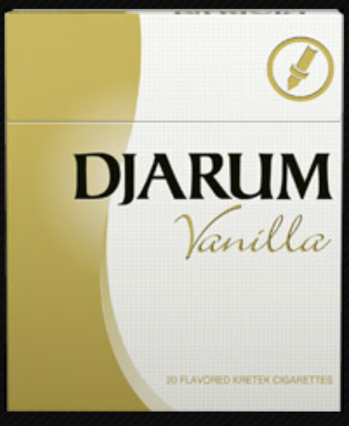 koleksi-rokok121212: Djarum International