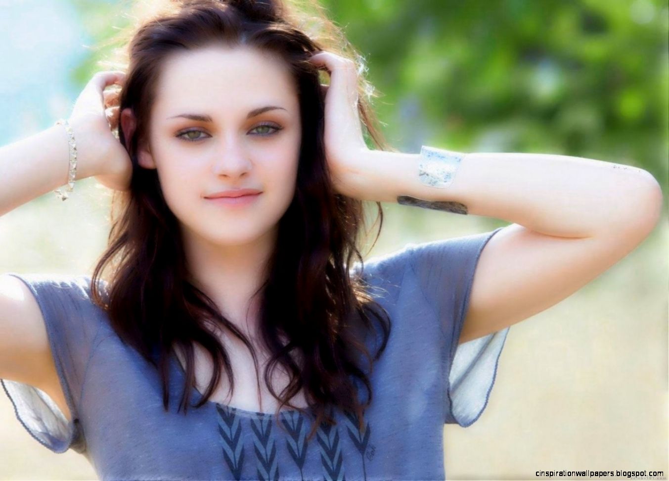 Hd Wallpapers Kristen Stewart Hq Cool Beautiful Girl Cool