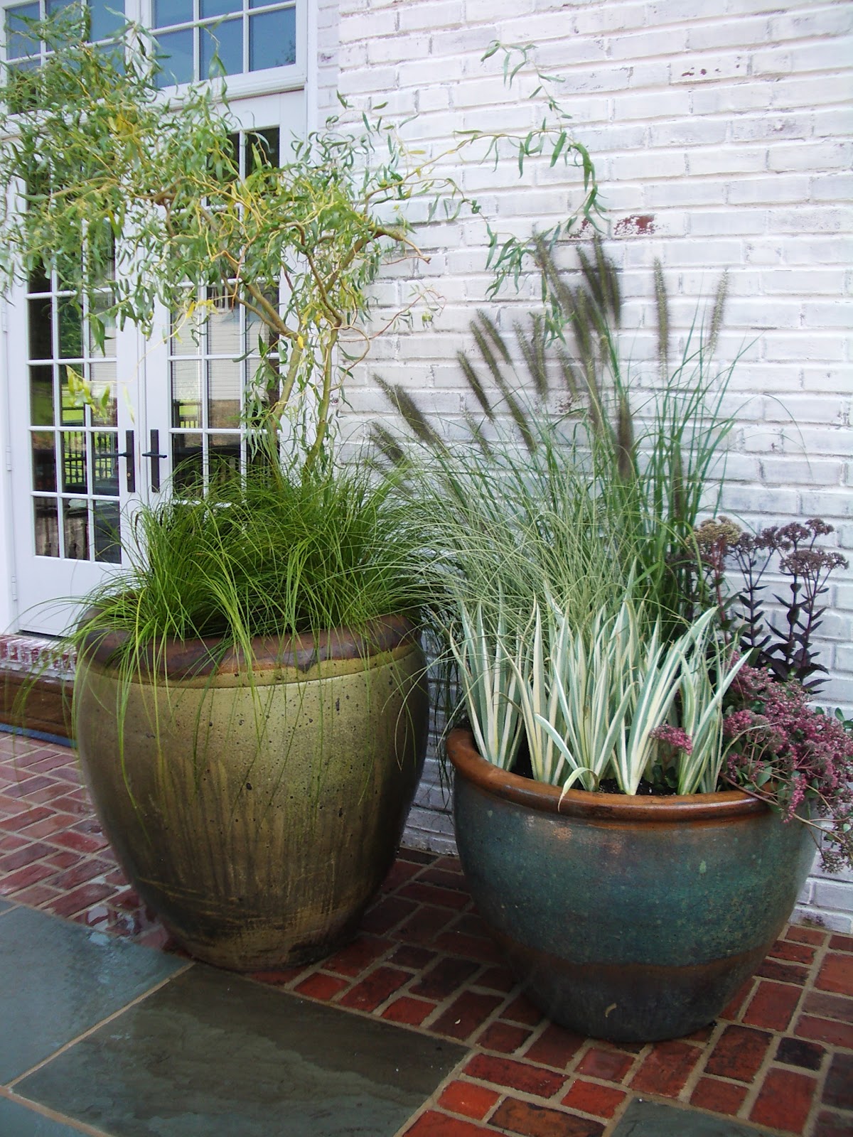 paradis express AW Pottery, Atlanta