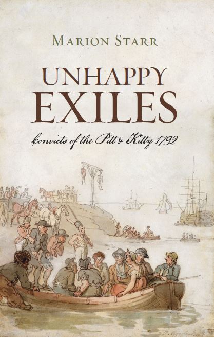 Unhappy Exiles