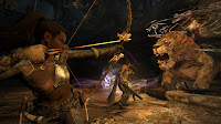 Dragon's Dogma: Dark Arisen Game Screenshot 1