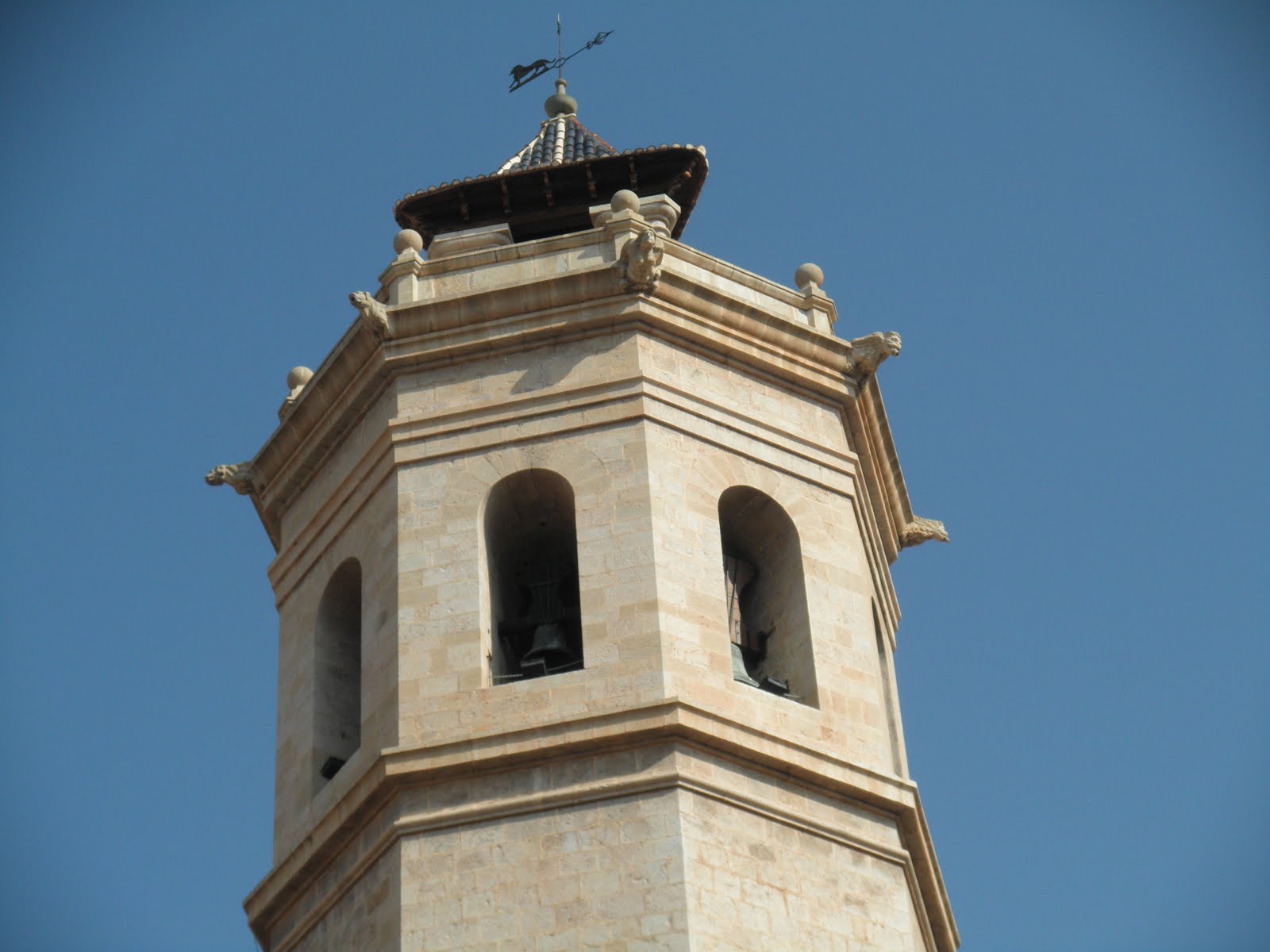 Castelló de la Plana