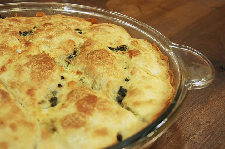 Ispanaklı El Açma Börek Tarifi İğne oyası, oya modelleri, oya