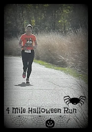 4 Mile Halloween Savage Race