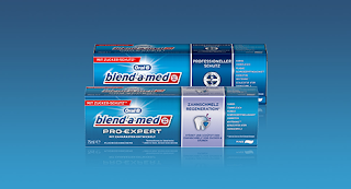  Oral-B blend-a-med PRO-EXPERT Produkttest!