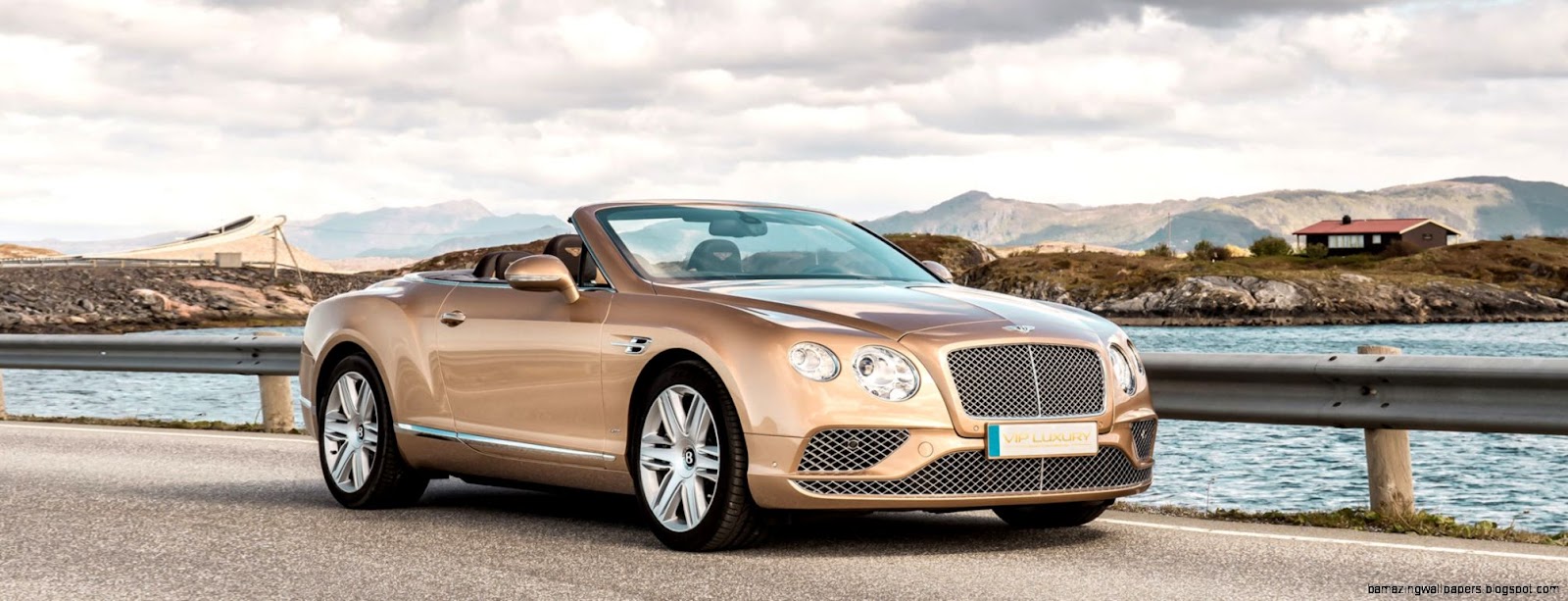 Dubai Exotic Car Rentals