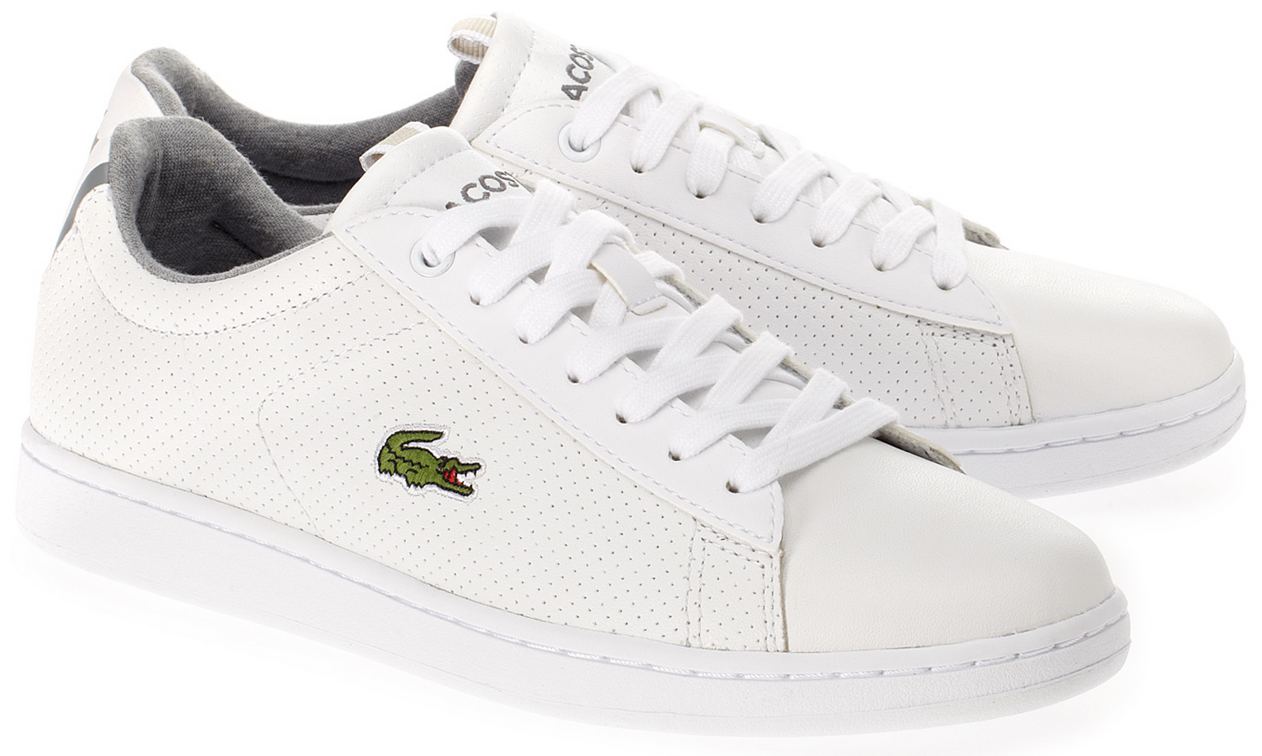 lacoste stan smith