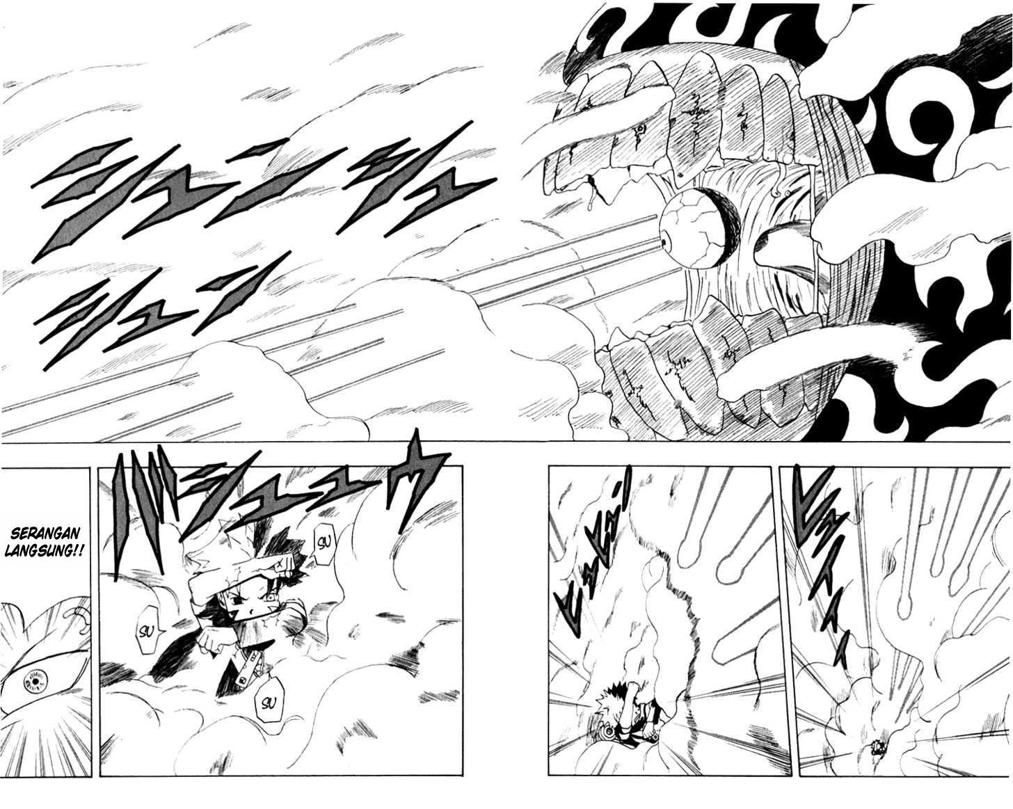 666 Satan Chapter 20 b Gambar 8