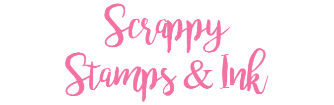 Scrappy Stamps & Ink