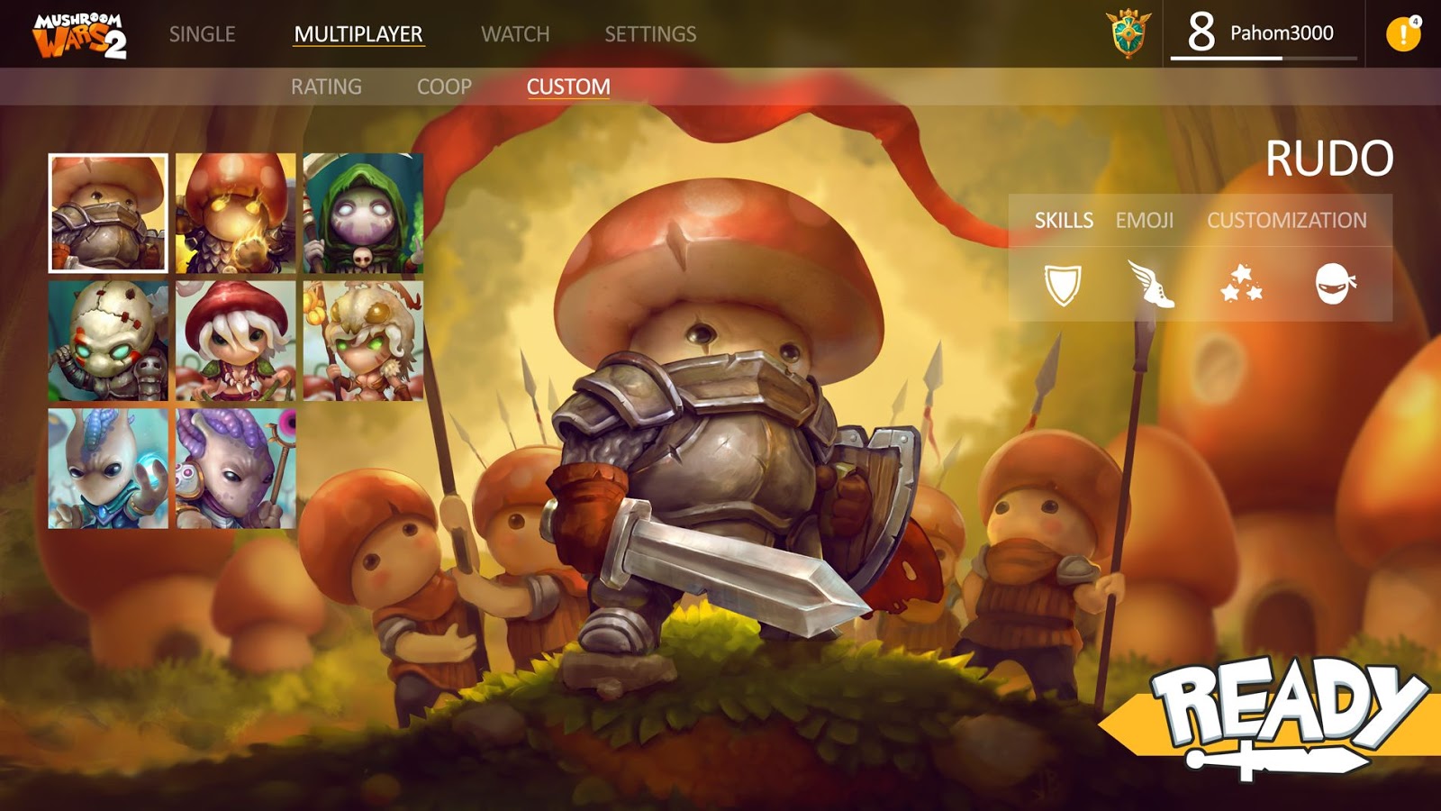 mushroom wars 2 pc mushroom wars 2 pc