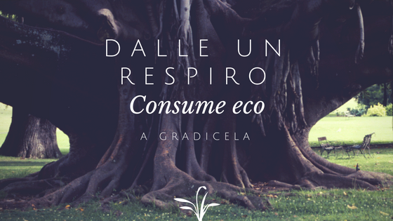 Consume ECO